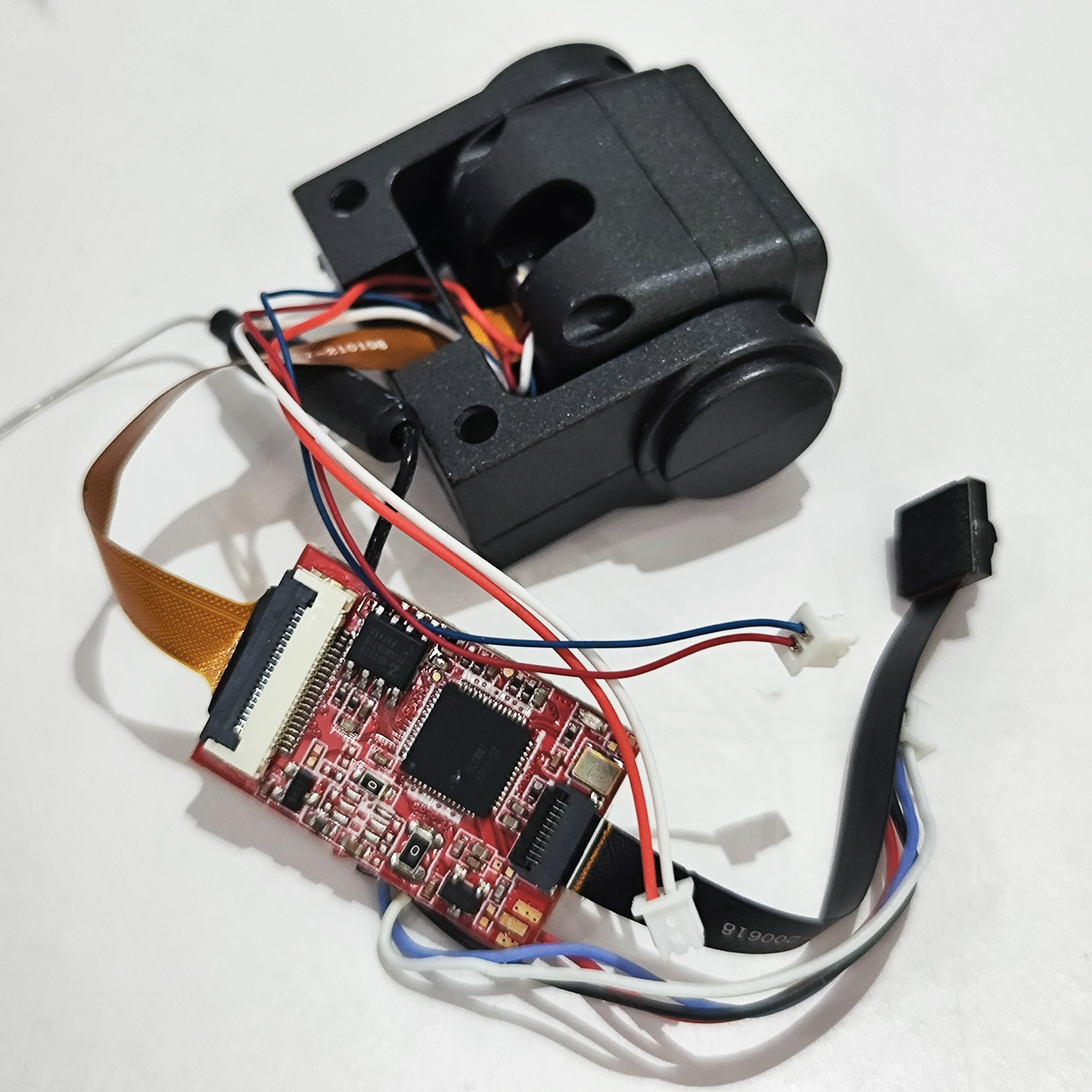 Drone Rc Xt9 - Original LSRC XT9 Drone LS-XT9 Foldable