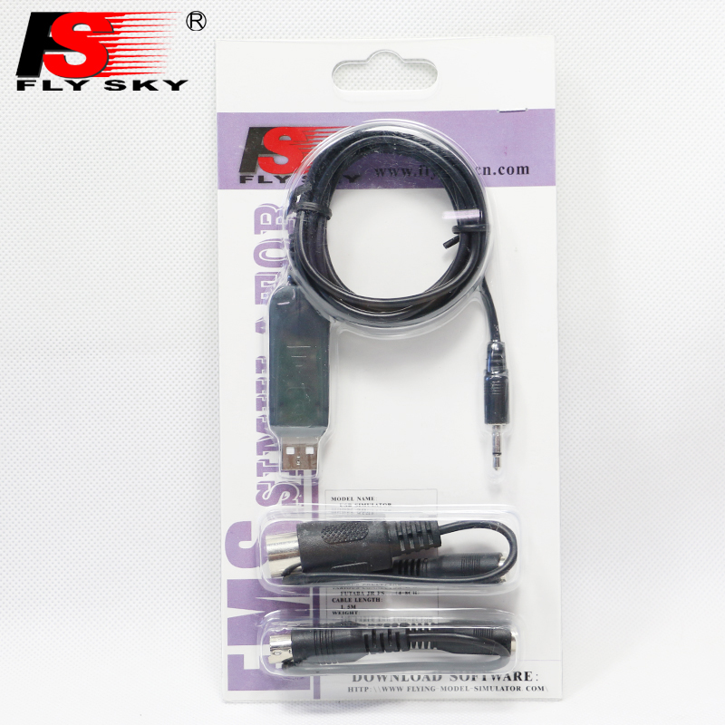 Original FLYSKY FS-SM100 SM100 - Drone Rc Simulator avis et prix