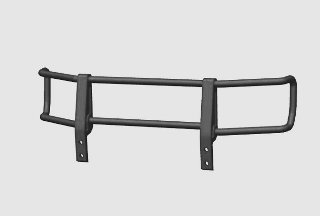 1/10 RC Rock Crawler Front Bum - Rc Rock Crawler avis et prix