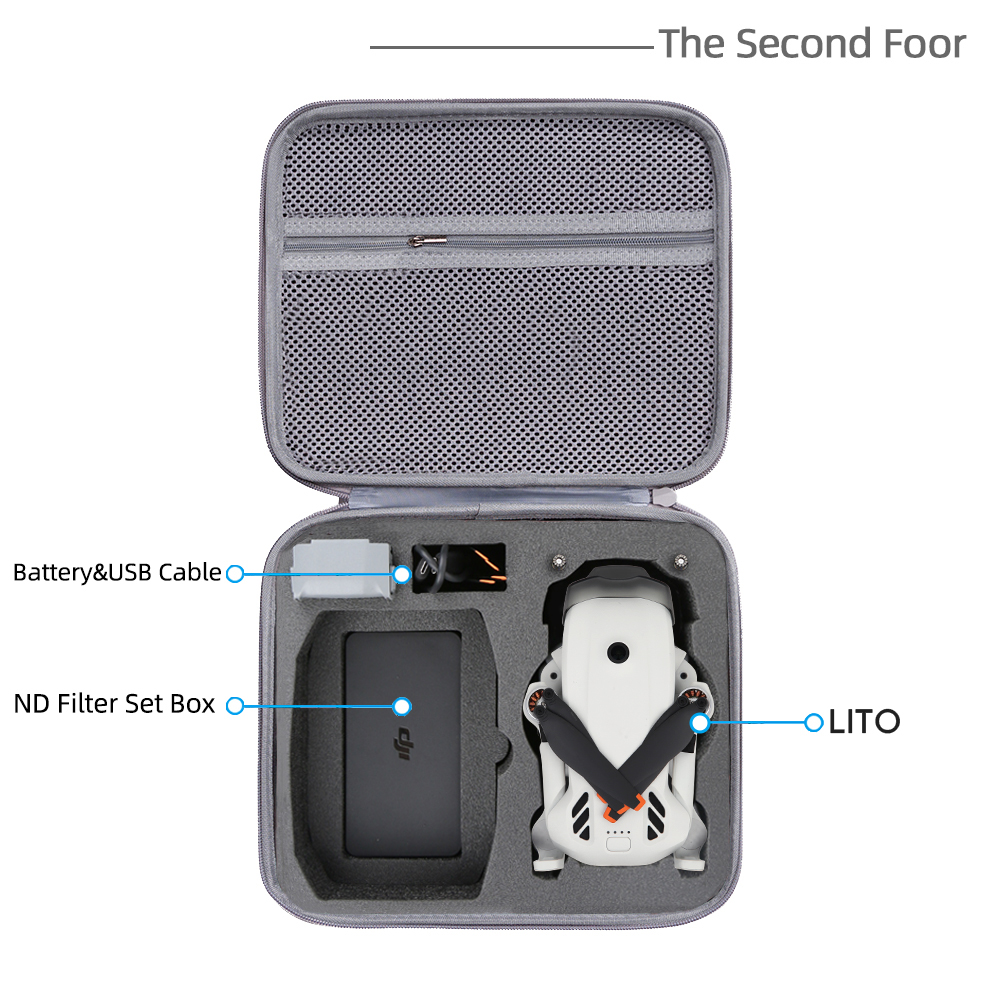 Portable Handheld Shoulder Pro - Drone X1 Rc avis et prix