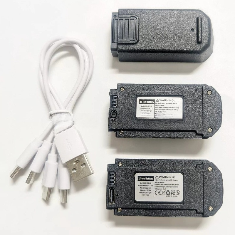 For YL3 Mini 3.7V 600mAh Drone - Drone Rc Yl3 avis et prix