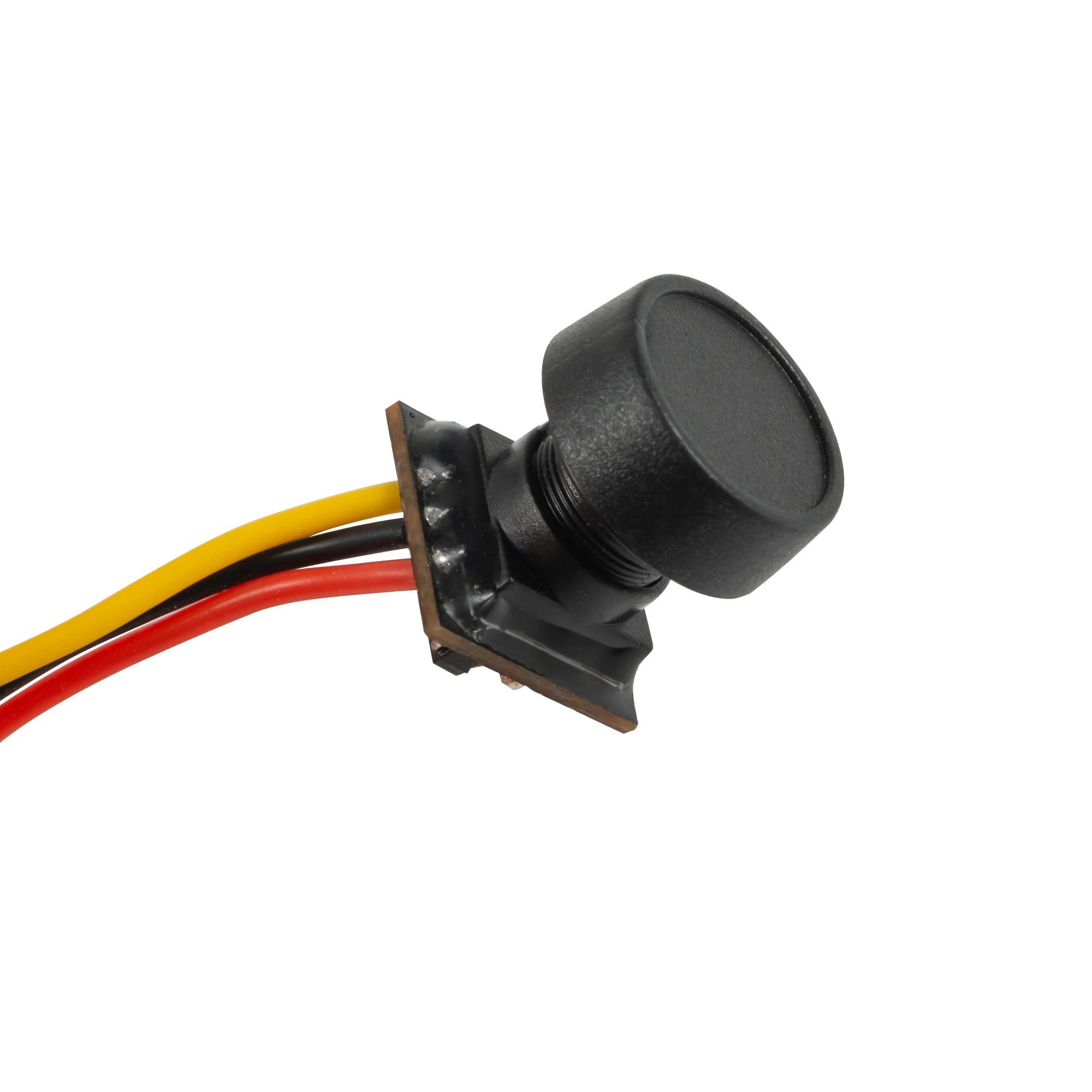RC Micro FPV Camera LST-S4+ 5. - Drone Without Rc avis et prix