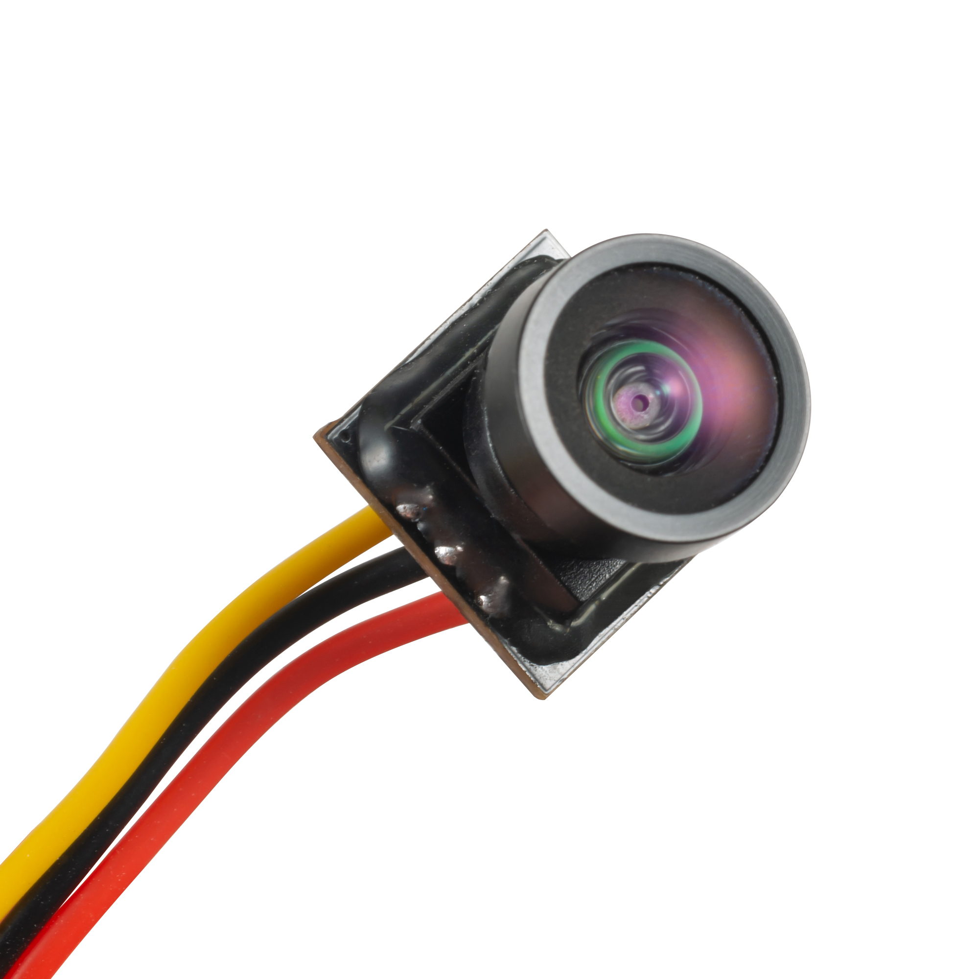 RC Micro FPV Camera LST-S4+ 5. - Drone Without Rc avis et prix