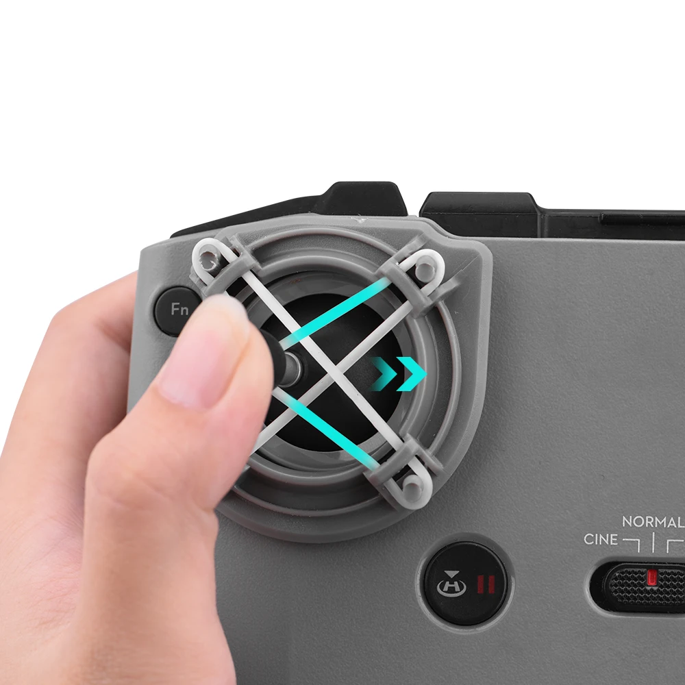 Rocker Speed Controller for DJ - Joystick Rc Drone avis et prix
