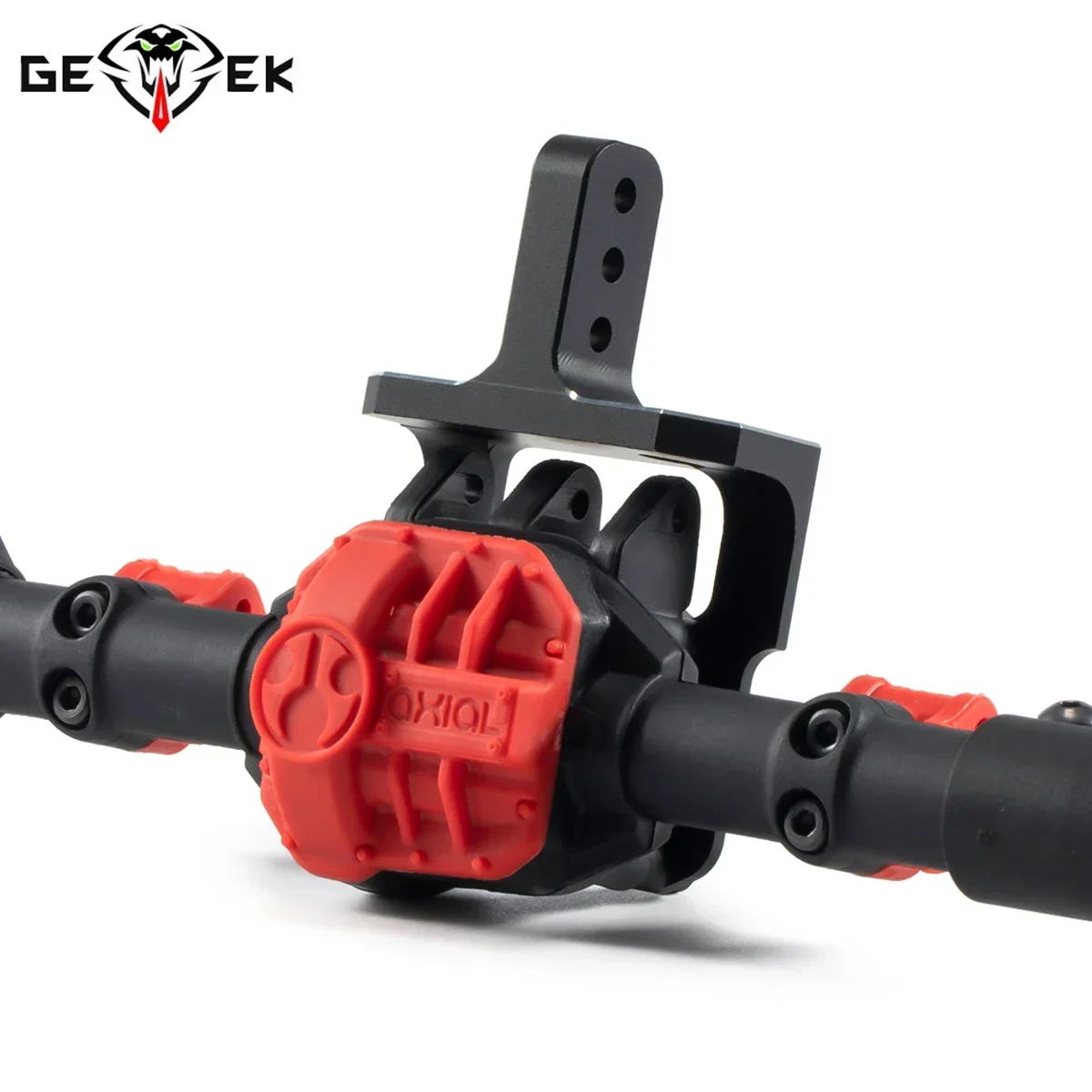 Aluminum CNC SCX10 II Link Ris - Rc Rock Crawler avis et prix