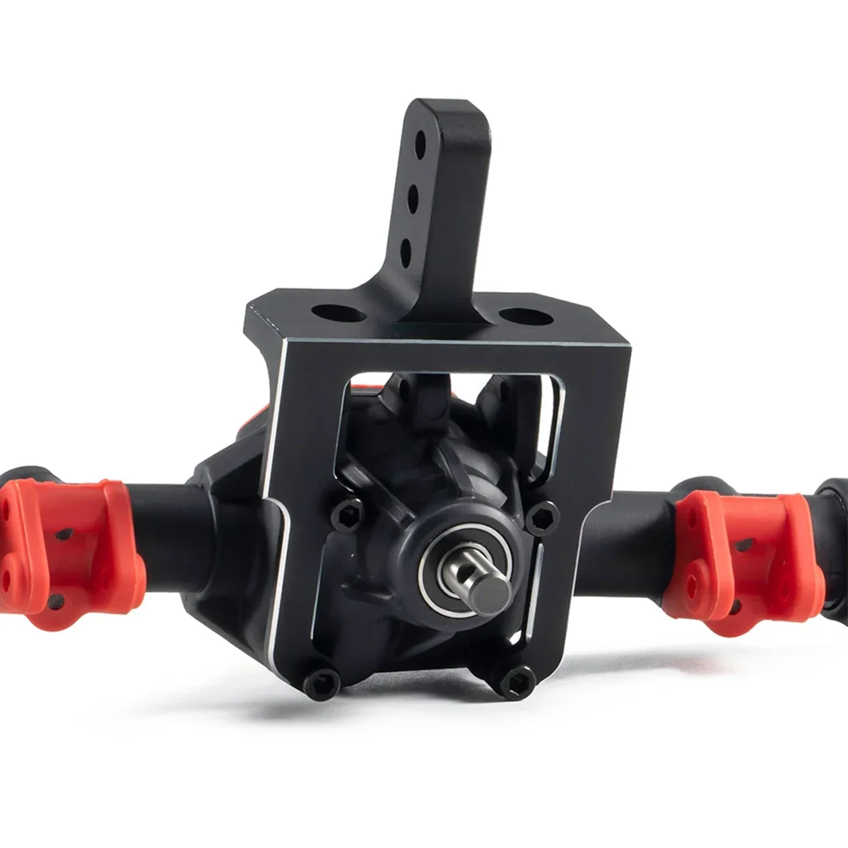 Aluminum CNC SCX10 II Link Ris - Rc Rock Crawler avis et prix