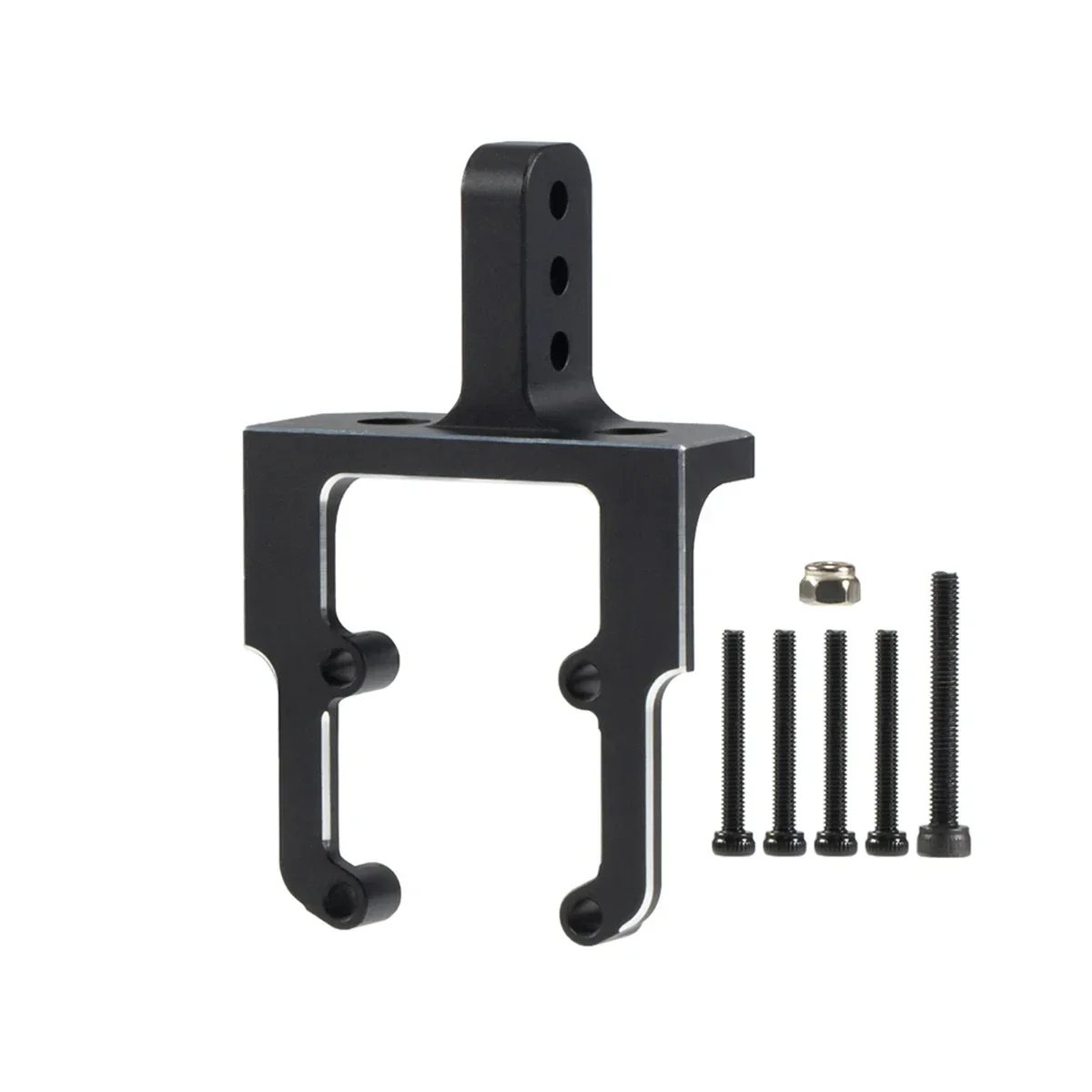 Aluminum CNC SCX10 II Link Ris - Rc Rock Crawler avis et prix