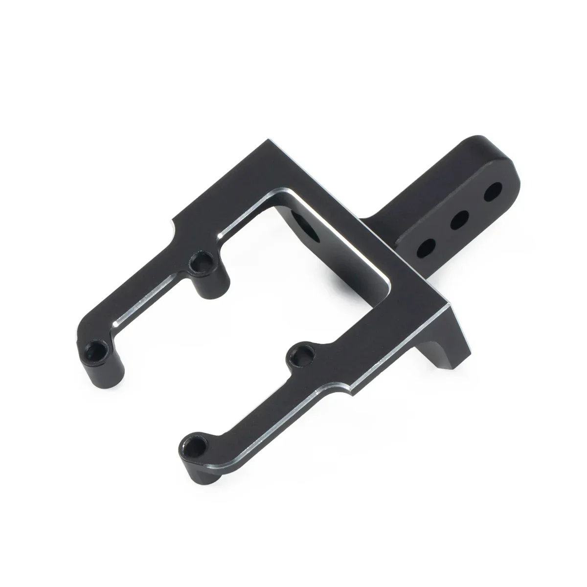 Aluminum CNC SCX10 II Link Ris - Rc Rock Crawler avis et prix