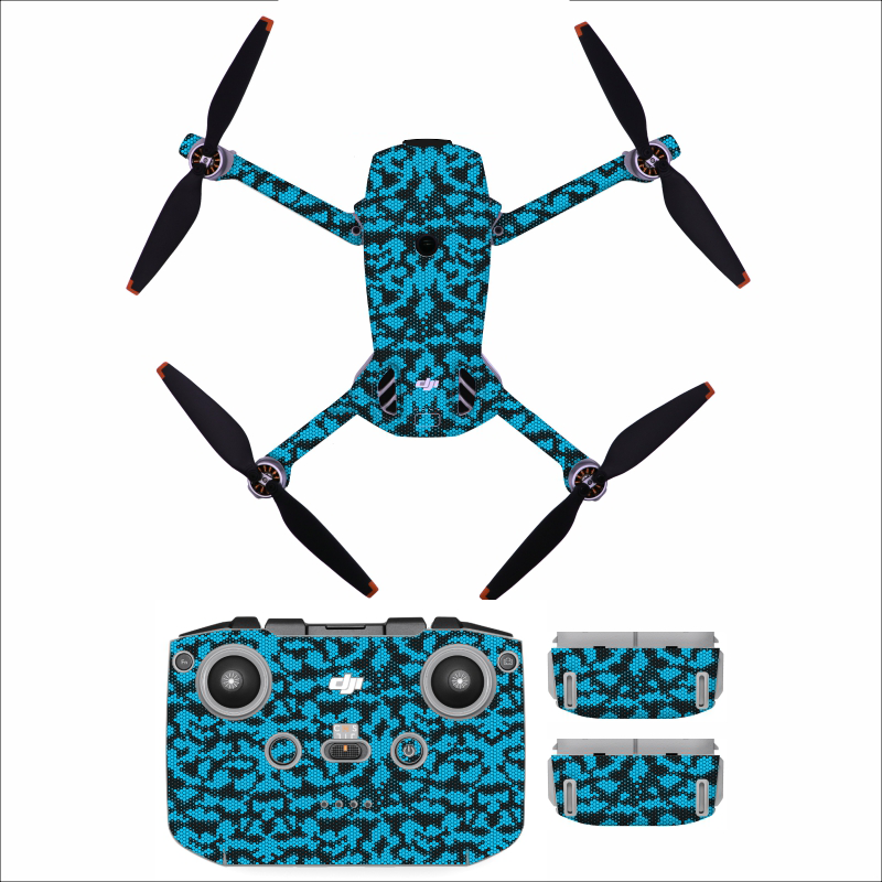 For DJI LITO X1 Drone PVC Deca - Drone X1 Rc avis et prix