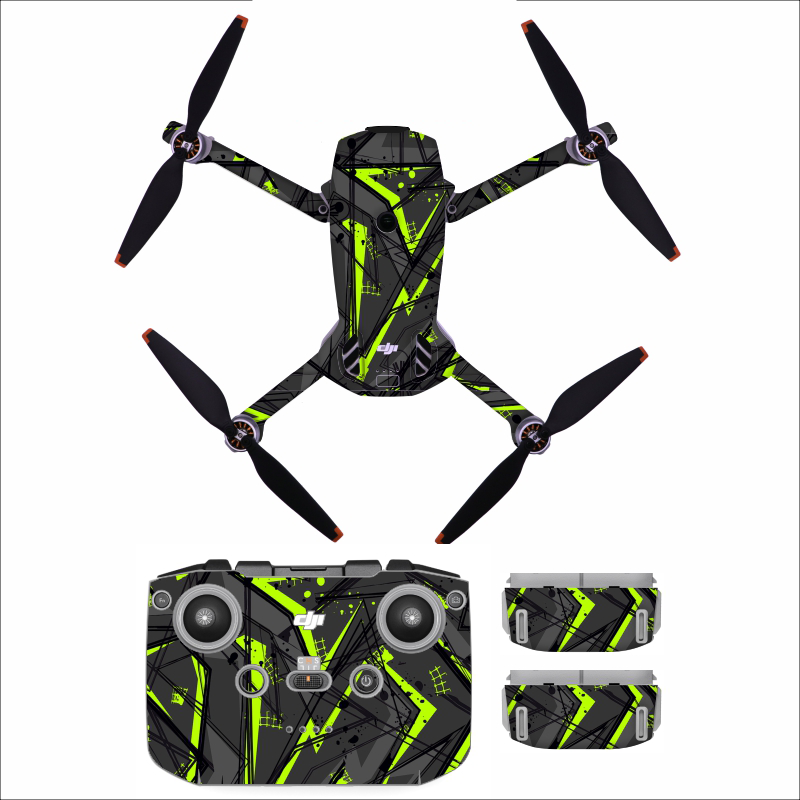 For DJI LITO X1 Drone PVC Deca - Drone X1 Rc avis et prix