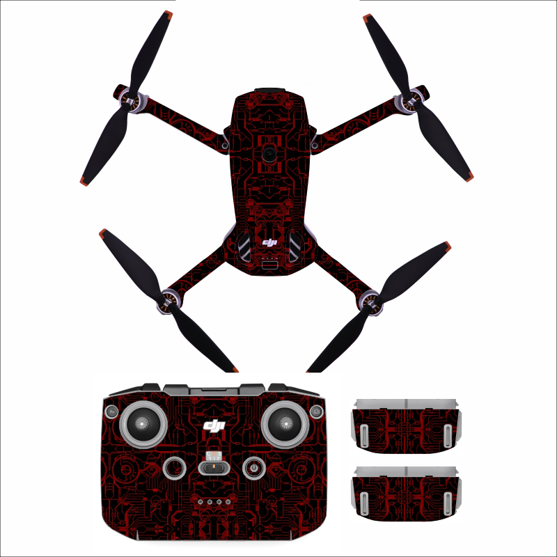 For DJI LITO X1 Drone PVC Deca - Drone X1 Rc avis et prix