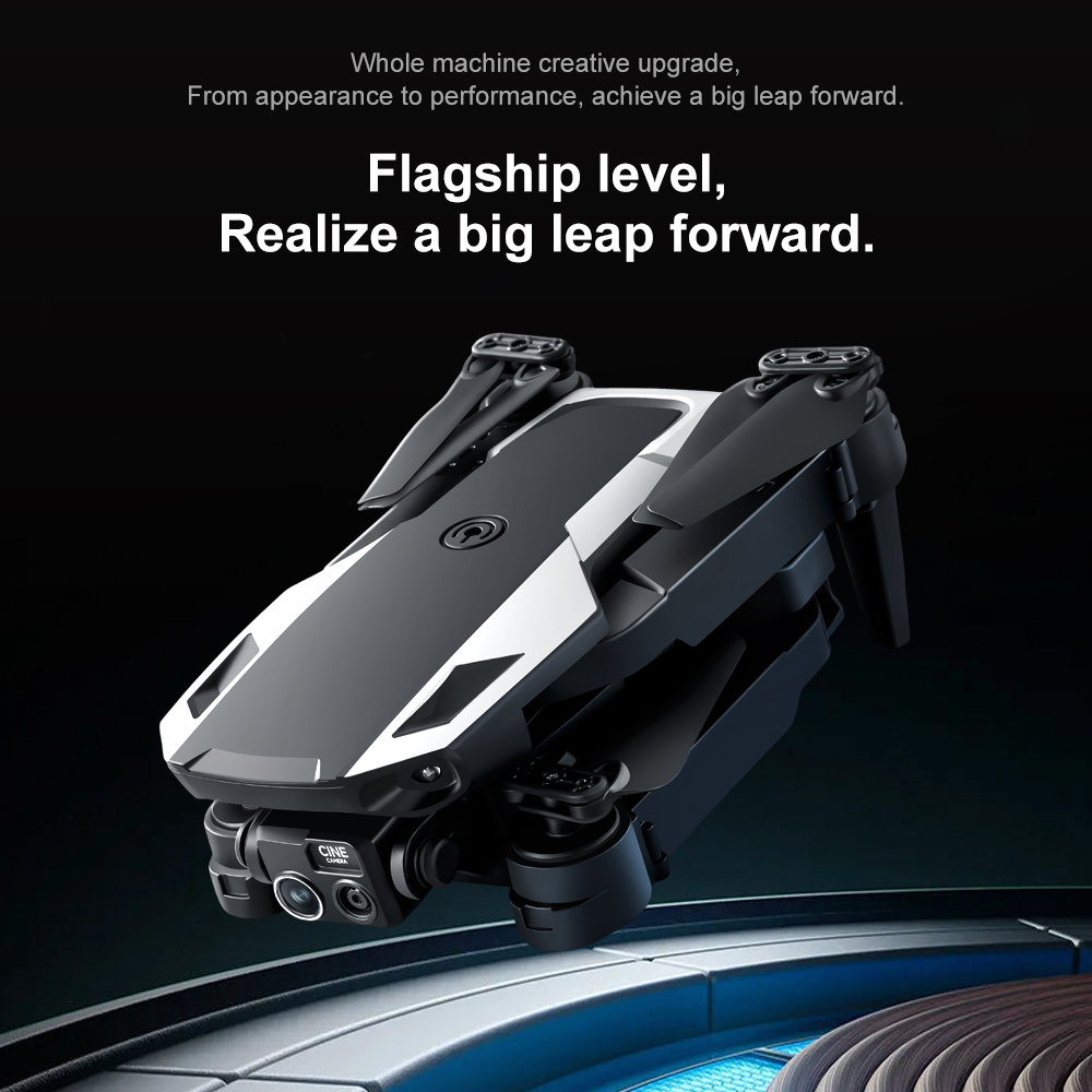 M1 Foldable Drone HD Camera Op - Drone Without Rc avis et prix