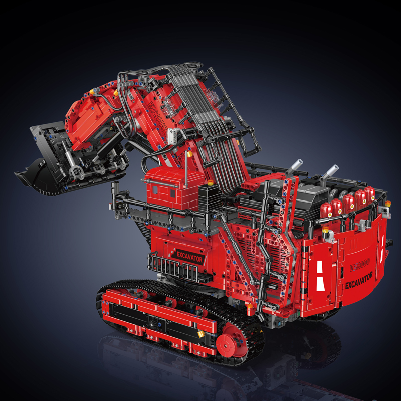 Mould King 17070 17071 Technic - Drone Vera Rc avis et prix