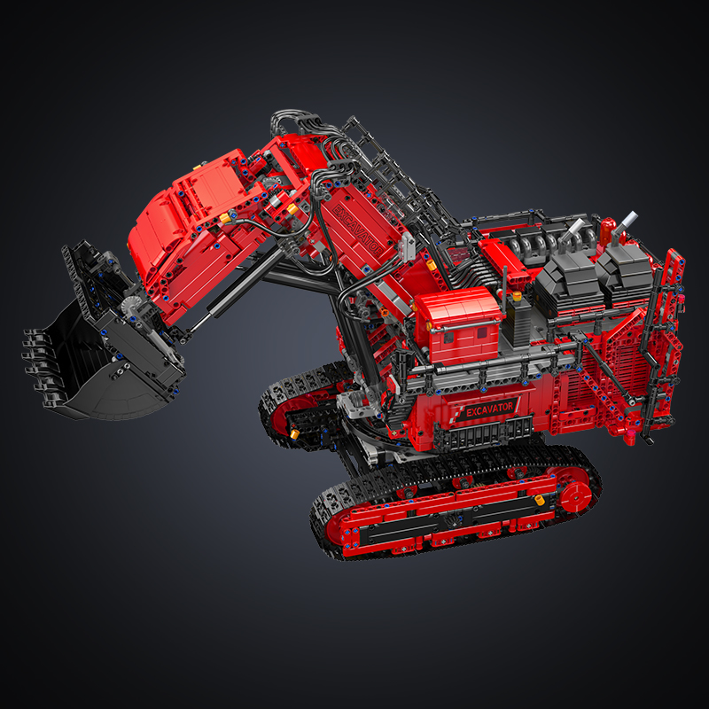 Mould King 17070 17071 Technic - Drone Vera Rc avis et prix