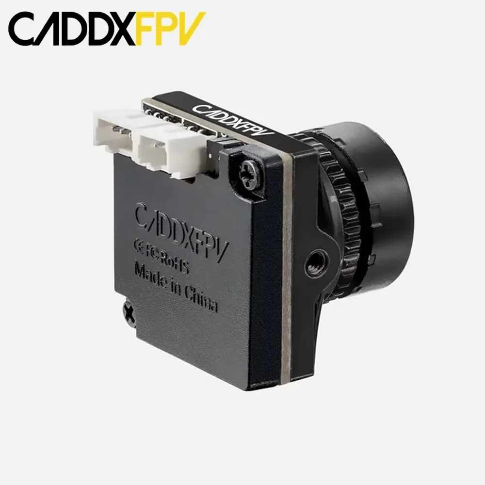 Caddx Ratel 2 V2 FPV Camera Ra - Drone Rc With Camera avis et prix