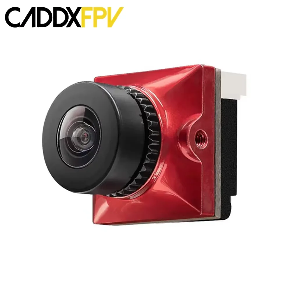 Caddx Ratel 2 V2 FPV Camera Ra - Drone Rc With Camera avis et prix