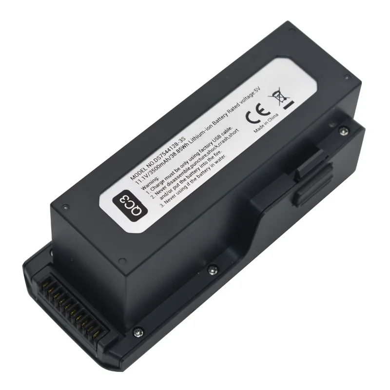 New 11.1V 3500mAh Drone Batter - Drone F22 Rc avis et prix