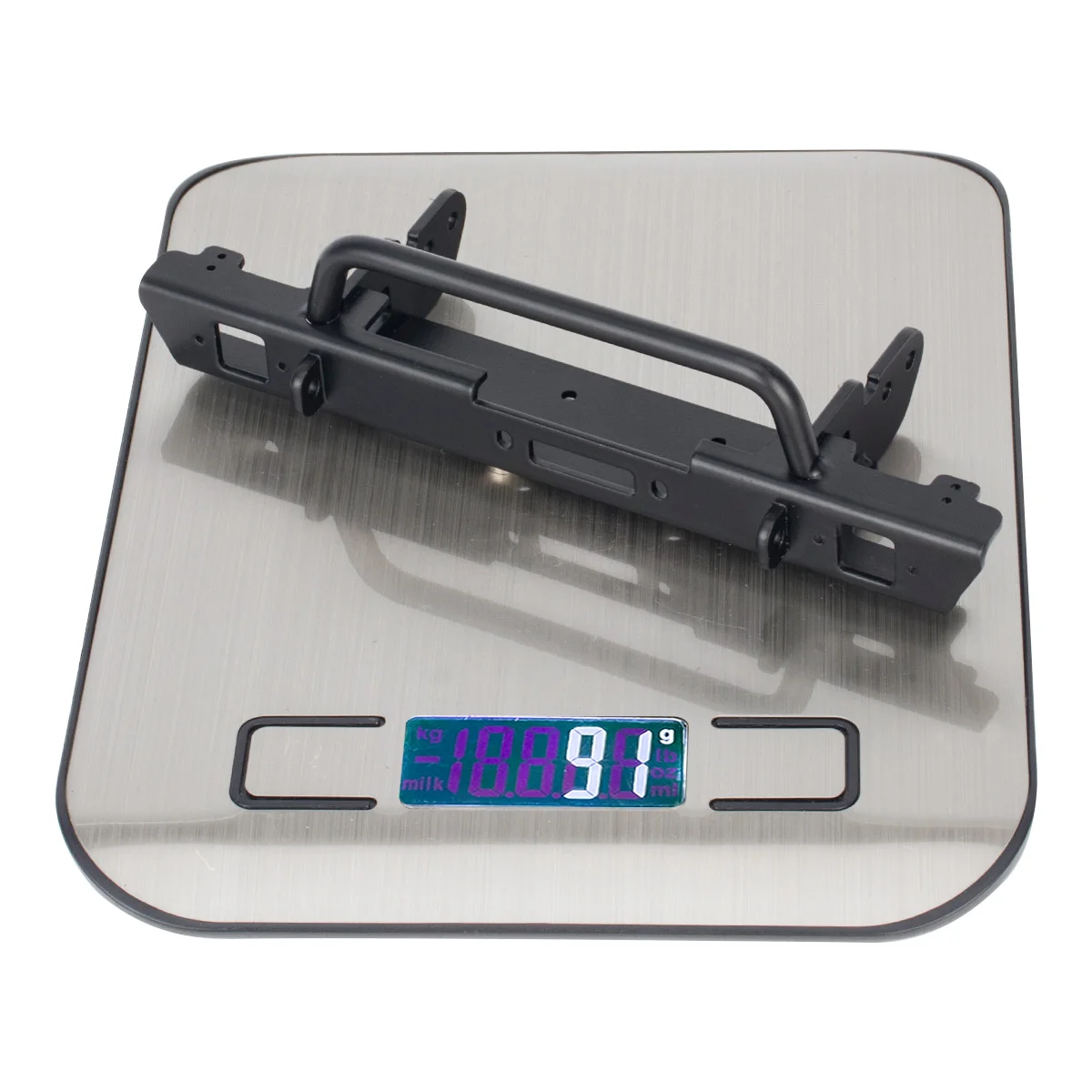 Metal Front Bumper for VP VS4- - Rc Rock Crawler avis et prix