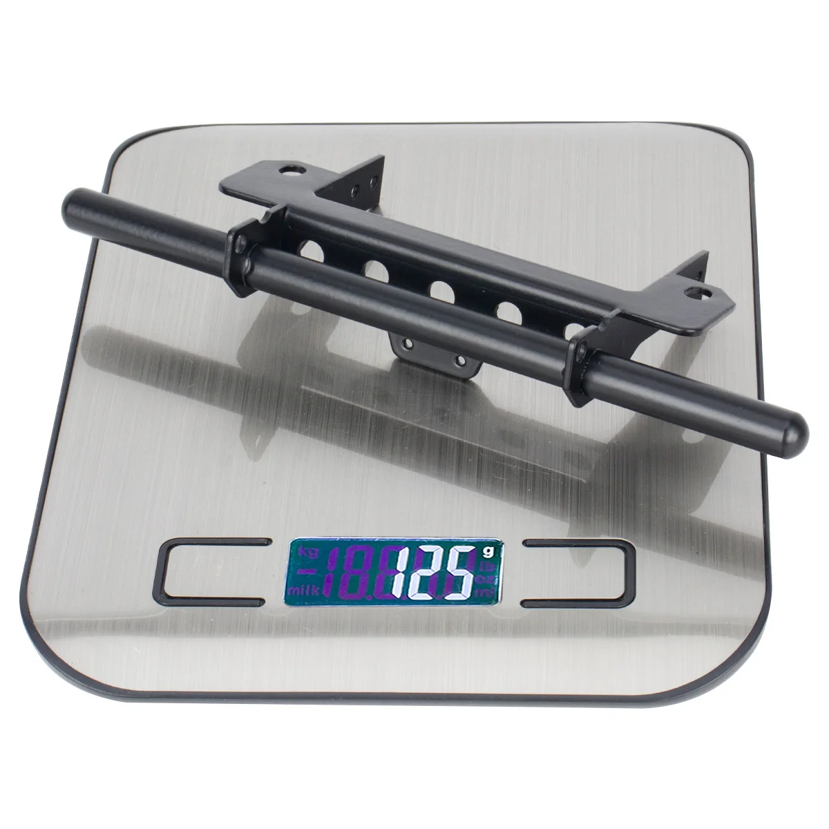 Metal Front Bumper for VP VS4- - Rc Rock Crawler avis et prix