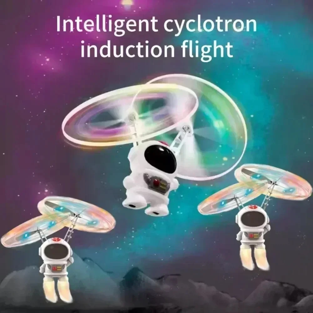 Creative Mini Astronaut Drone  - Drone Without Rc avis et prix