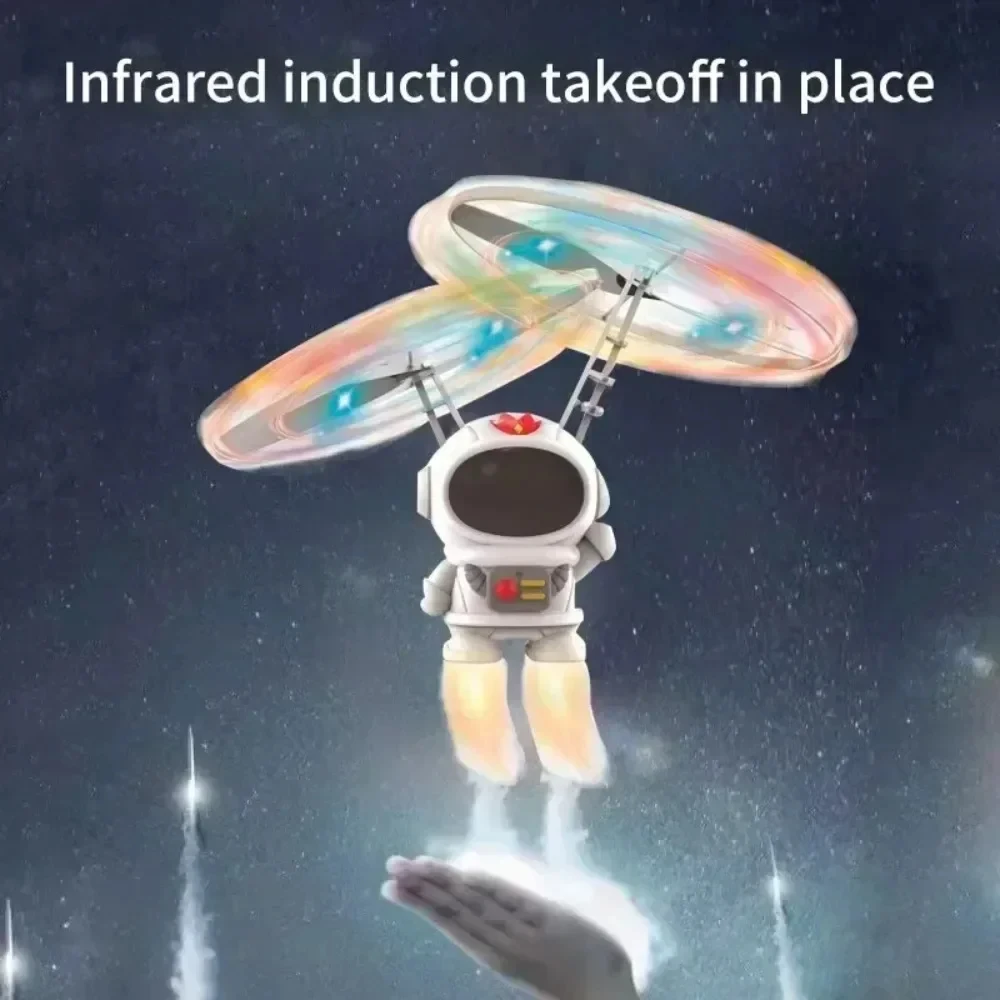 Creative Mini Astronaut Drone  - Drone Without Rc avis et prix