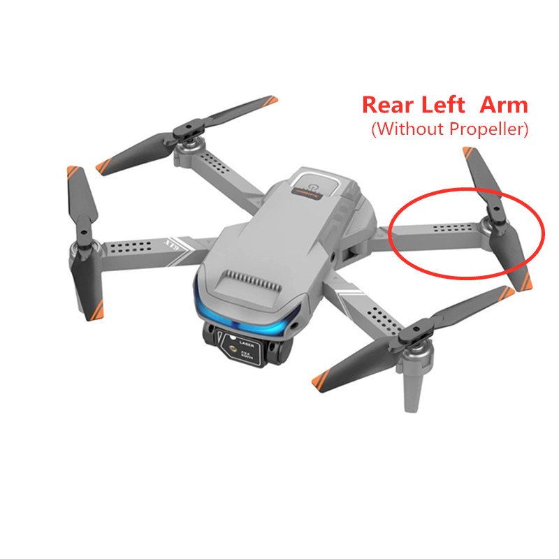 XT9 WIFI FPV Obstacle Avoidanc - Drone Rc Xt9 avis et prix