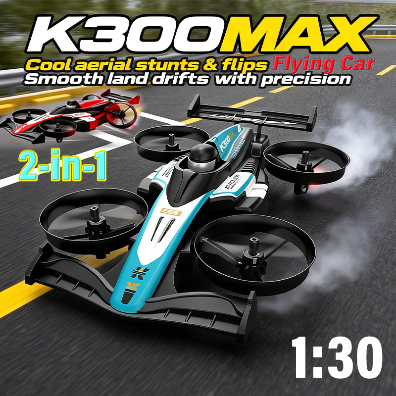 Mini Drift Drones 2-in-1 Sky G - Drone Without Rc avis et prix