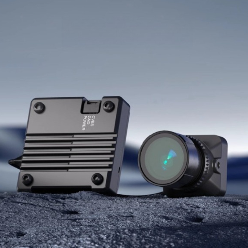 CADDX Gazer Analog  Camera wit - Drone Rc With Camera avis et prix