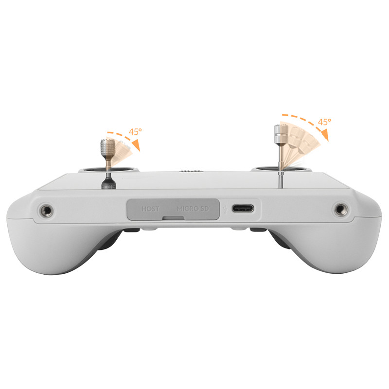 1 Pair for DJI RC / RC 2 Remot - Joystick Rc Drone avis et prix