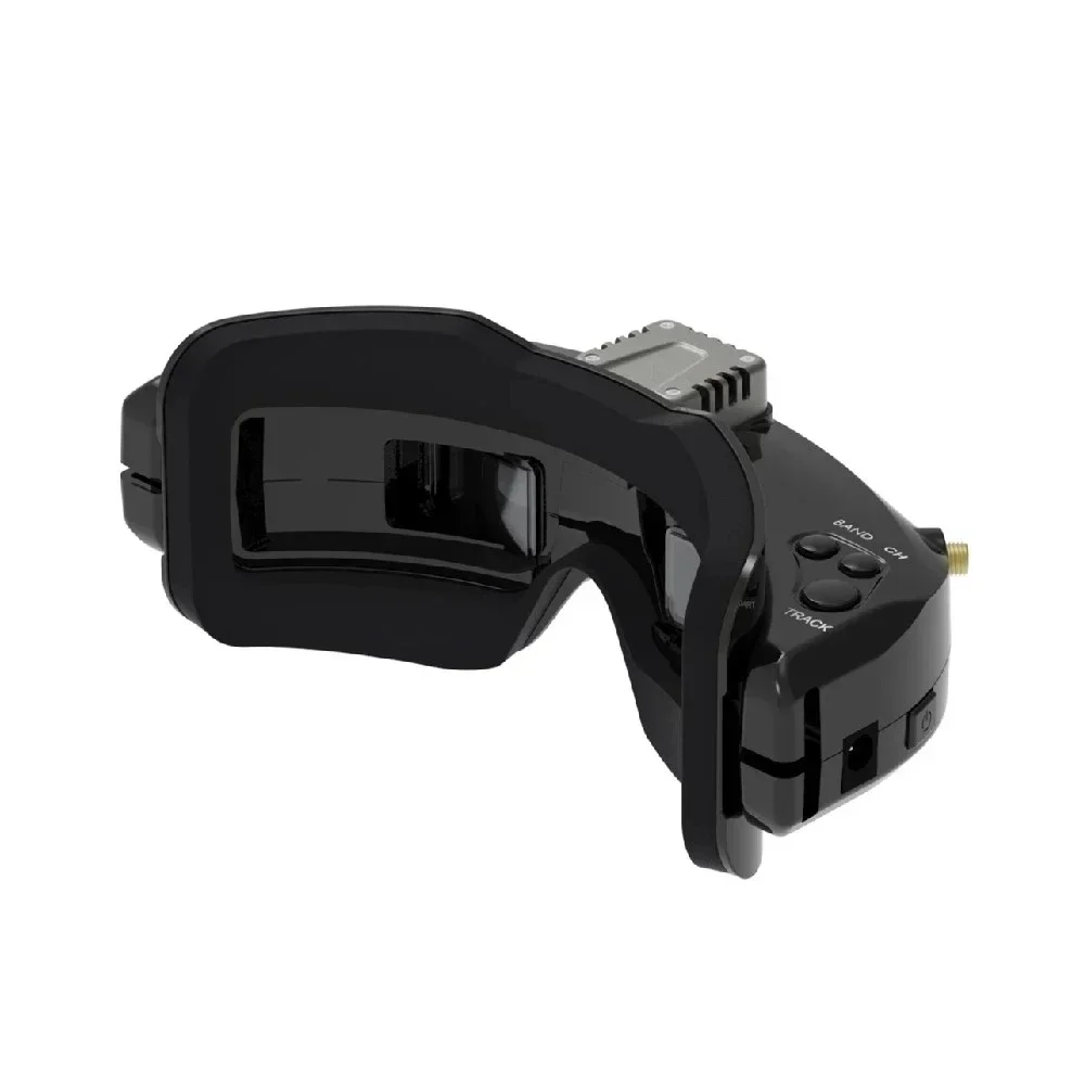 SKYZONE SKY02O FPV Goggles 600 - Drone Without Rc avis et prix