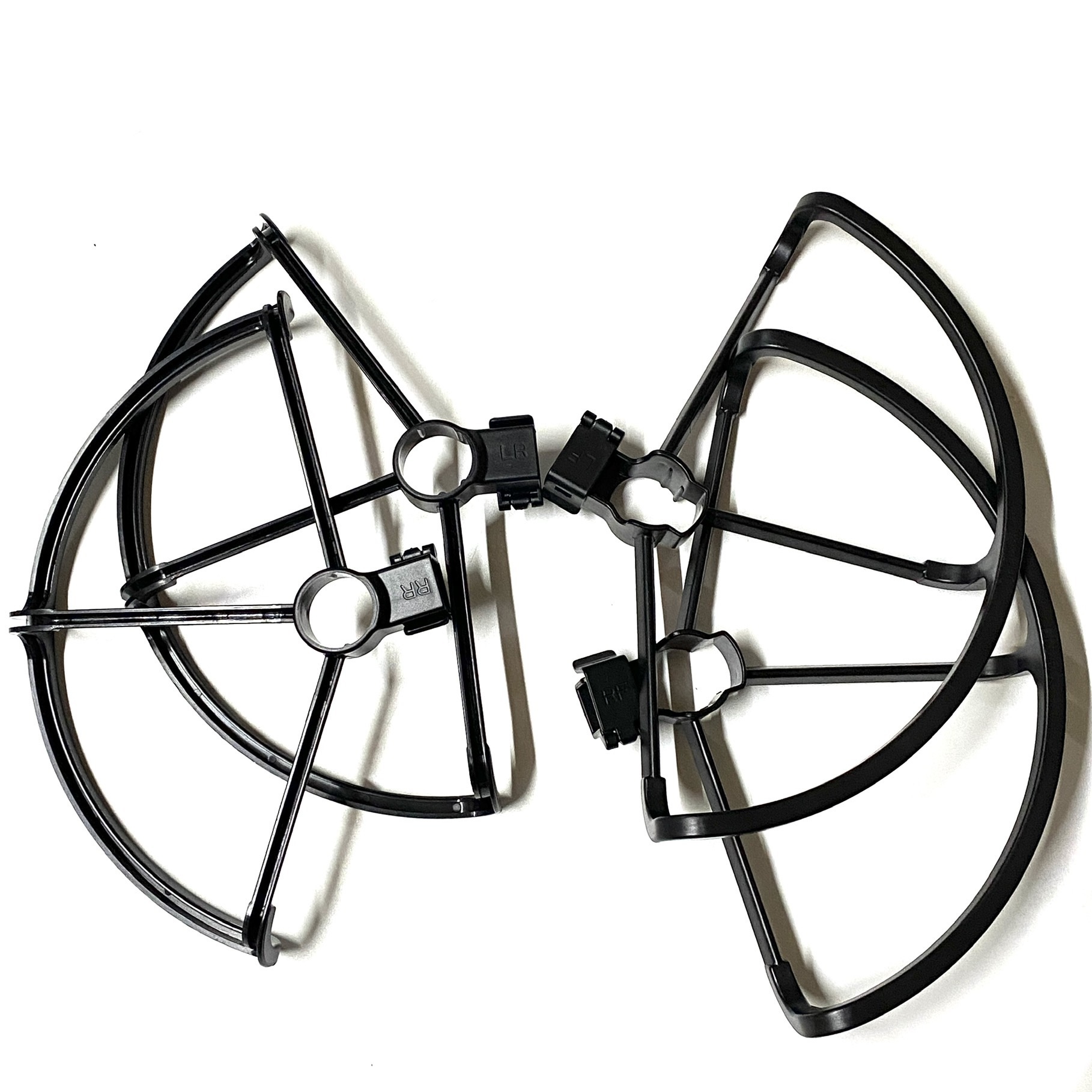 F22S RC Quadcopter Guard Sprin - Drone F22 Rc avis et prix