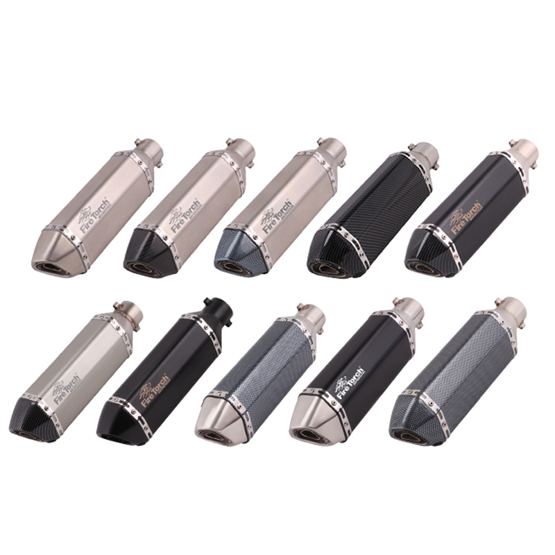 Slip-On For Zontes ZT125 U1 G1 - Drone Z1 avis et prix