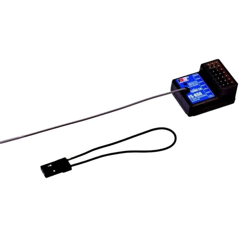 Flysky FS-BS6 Receiver 2.4Ghz  - Rc Boat avis et prix
