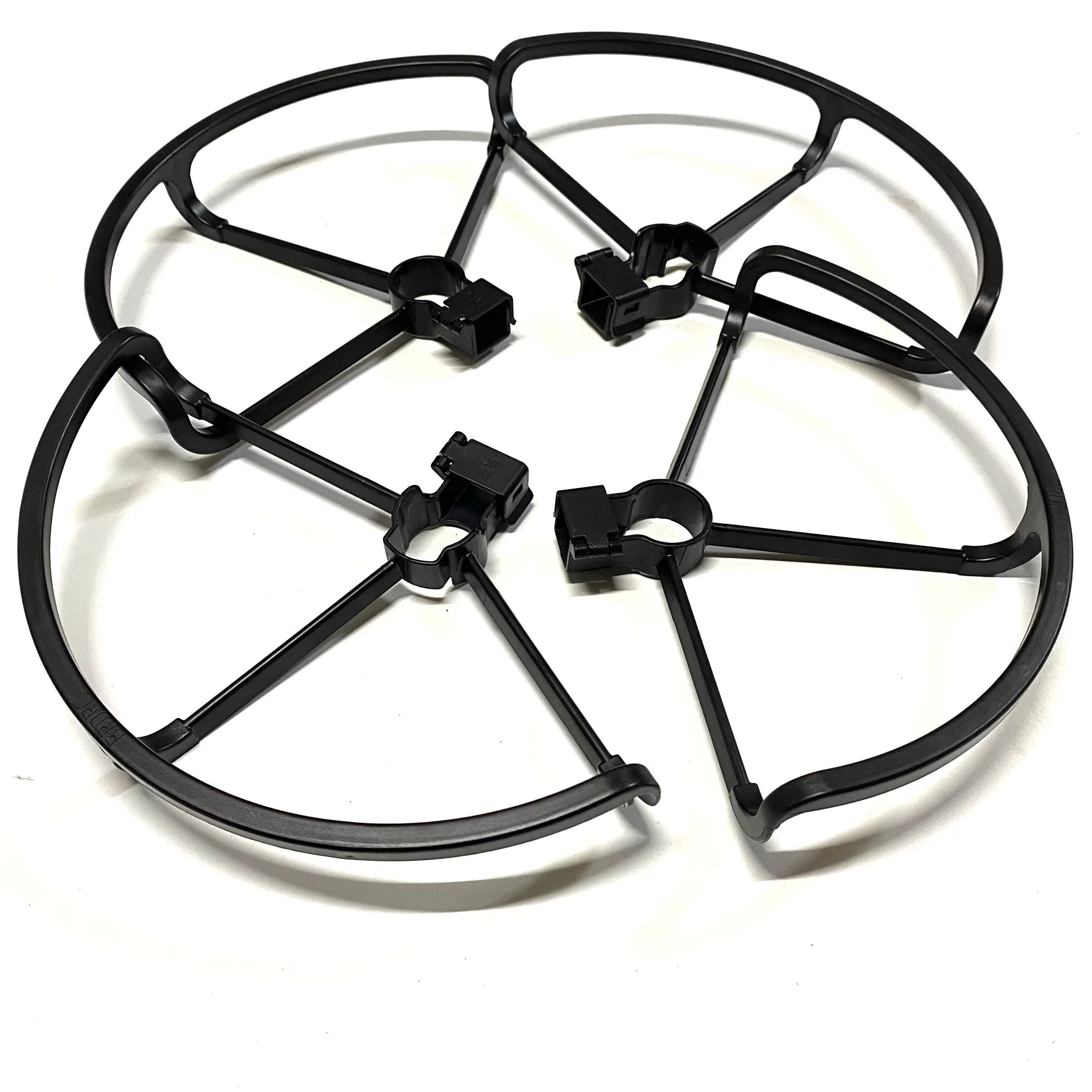 Upgrade Protective Frame for S - Drone F22 Rc avis et prix