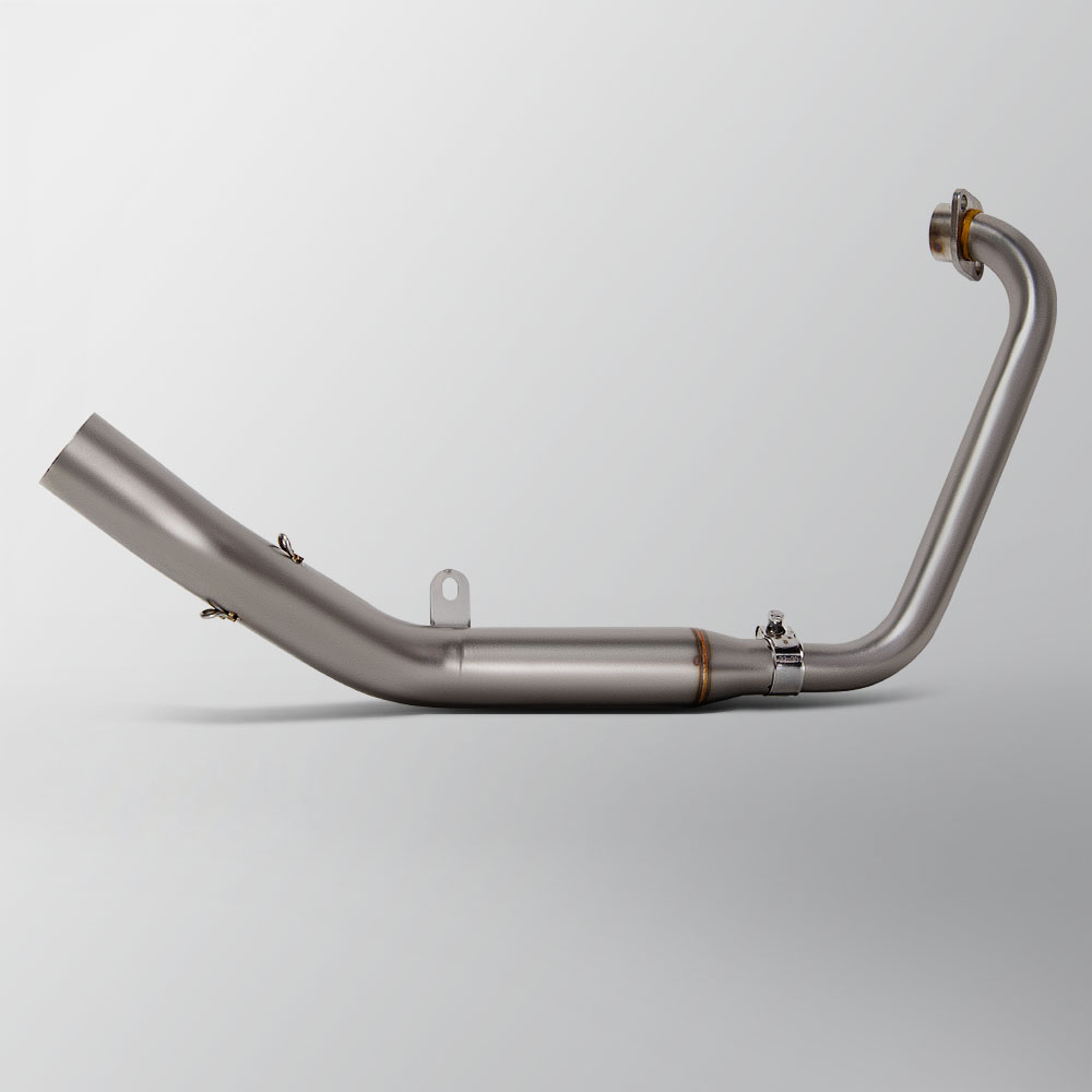 ZT125 Exhaust Manifold For Zon - Drone Z1 avis et prix
