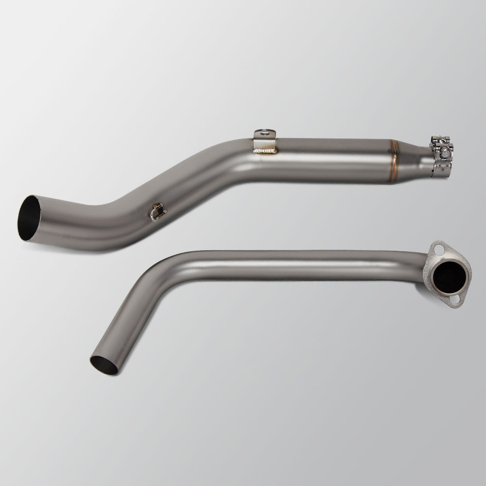 ZT125 Exhaust Manifold For Zon - Drone Z1 avis et prix