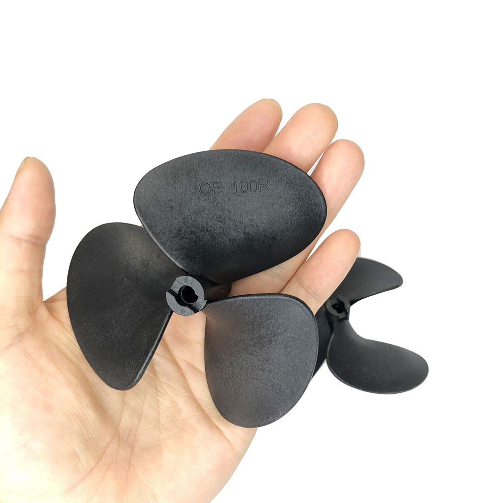 YSIDO 1/2/4PCS 70/80/90/100mm  - Drone Rc Simulator avis et prix