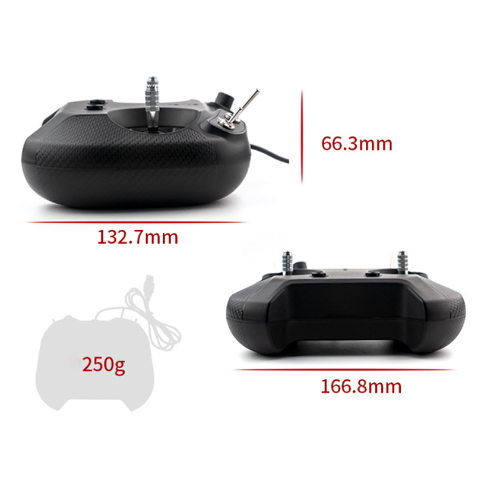 Flysky SM001 8CH RC Flight Sim - Drone Rc Simulator avis et prix