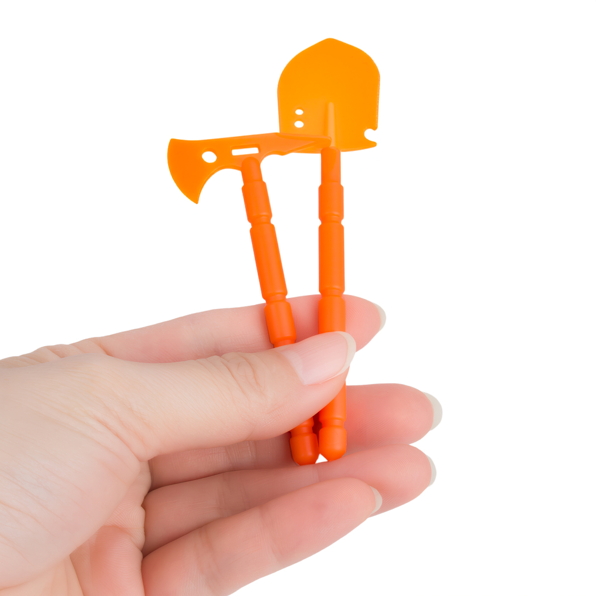 Simulated Plastic Shovel Picka - Rc Rock Crawler avis et prix