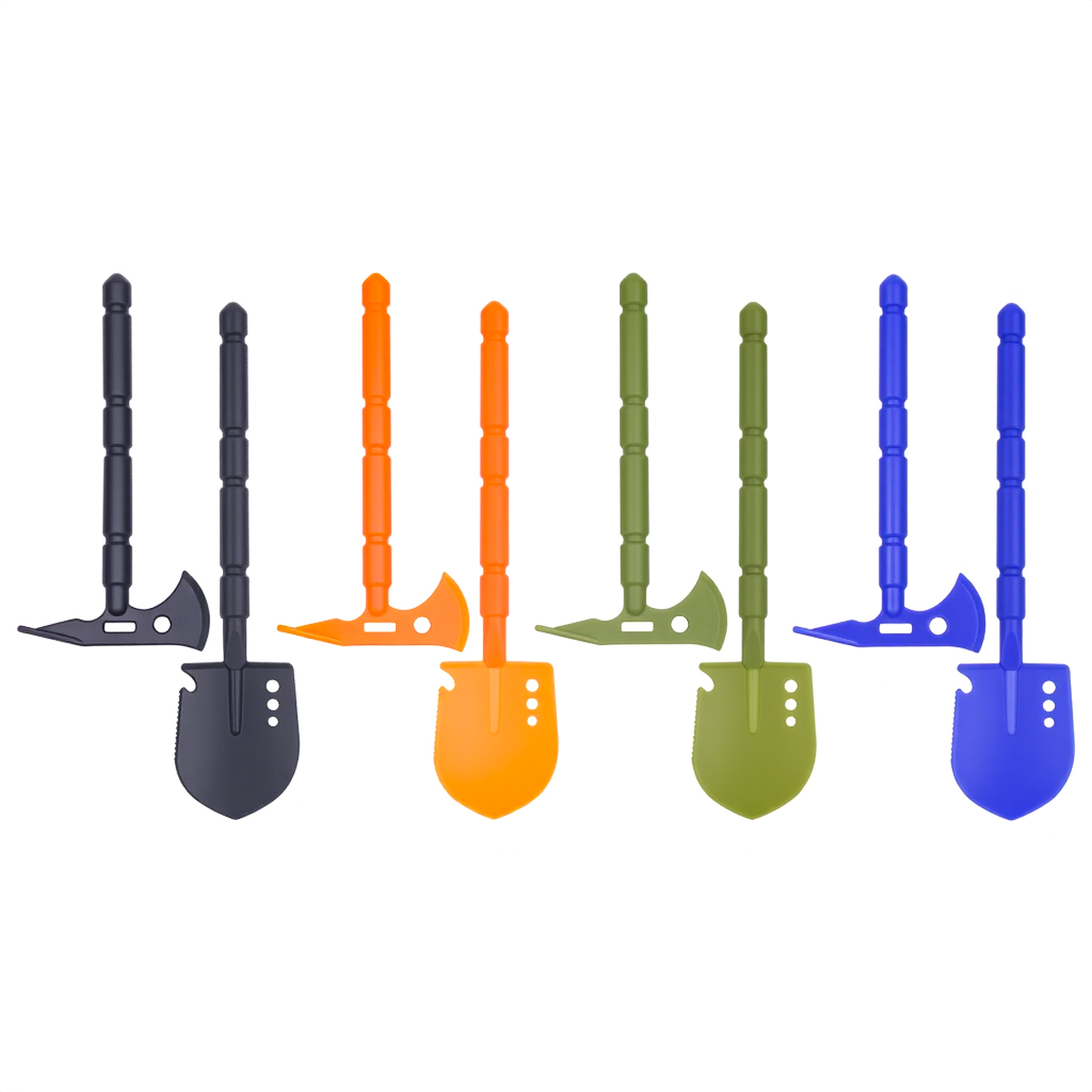 Simulated Plastic Shovel Picka - Rc Rock Crawler avis et prix