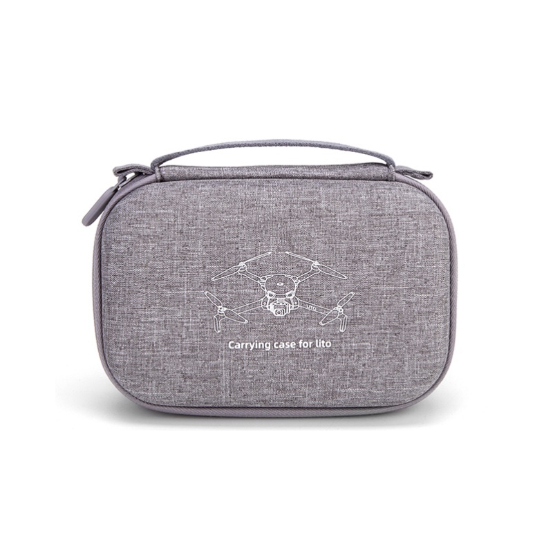Hard Carrying Case for DJI Lit - Drone X1 Rc avis et prix