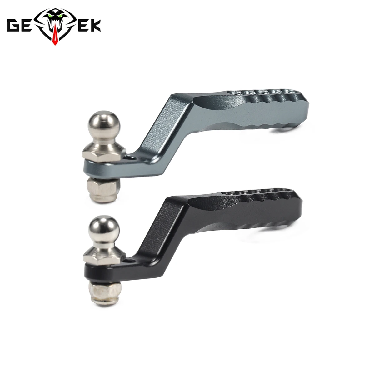 Aluminum RC Tow Hitch Scale Tr - Rc Rock Crawler avis et prix