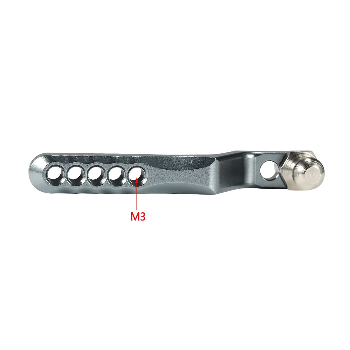 Aluminum RC Tow Hitch Scale Tr - Rc Rock Crawler avis et prix