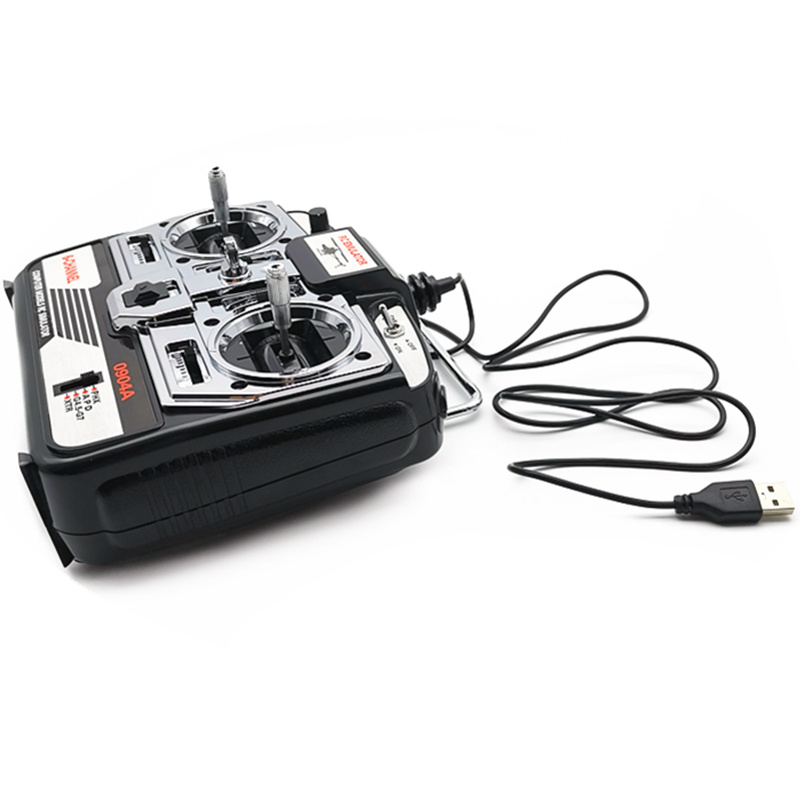 Right hand throttle Phoenix si - Drone Rc Simulator avis et prix