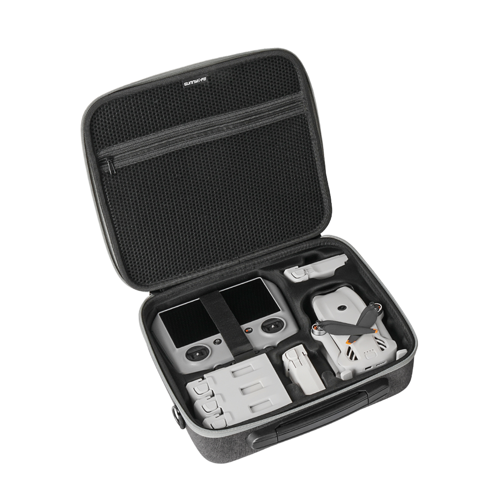 For DJI Lito1 X1 Storage Bag R - Drone X1 Rc avis et prix
