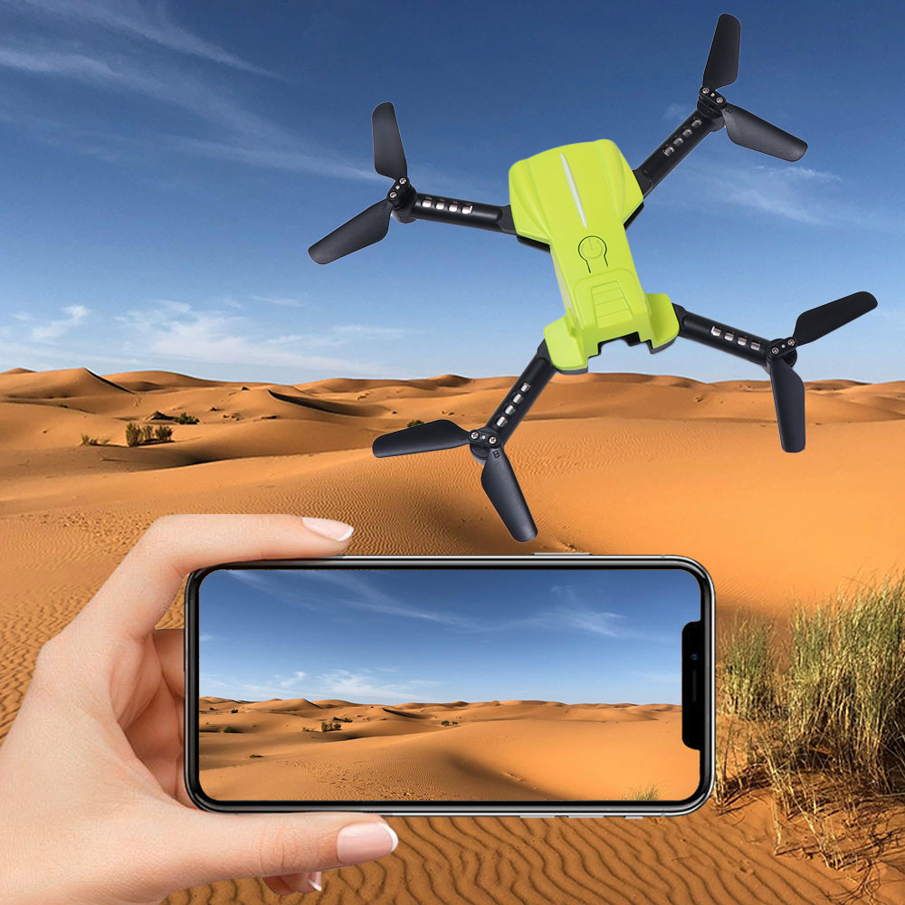 RC Helicopter ABS Remote Contr - Drone Without Rc avis et prix