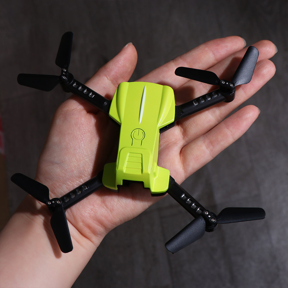 RC Helicopter ABS Remote Contr - Drone Without Rc avis et prix