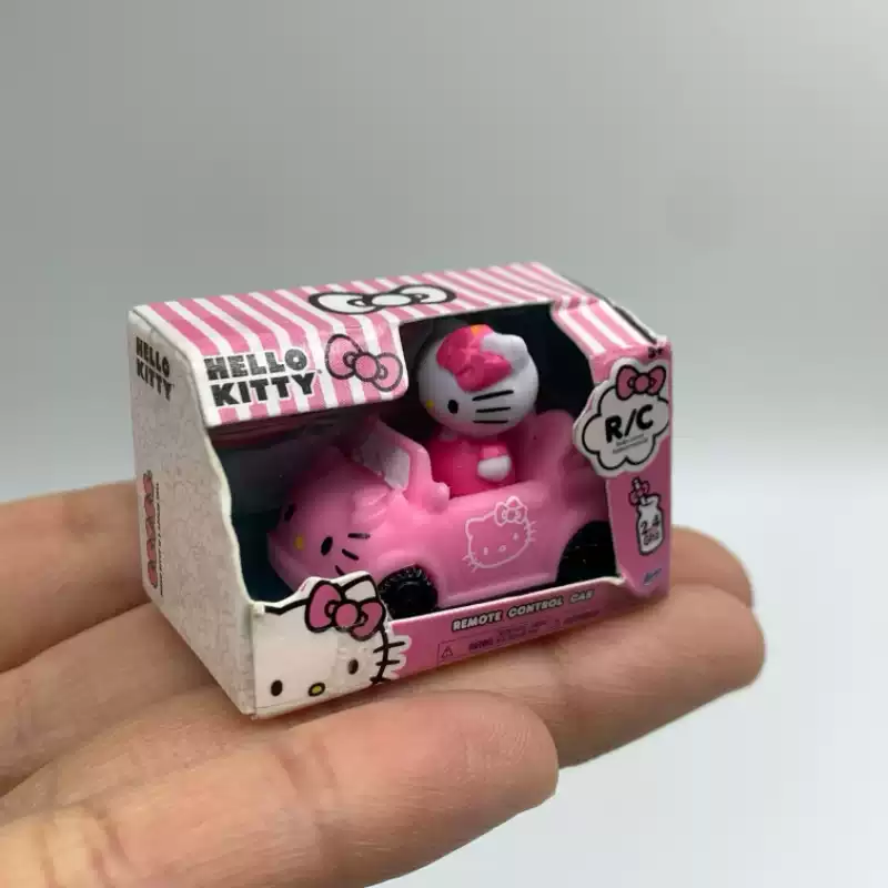 Cartoon Figurine Hello Kitty M - Drone Vera Rc avis et prix