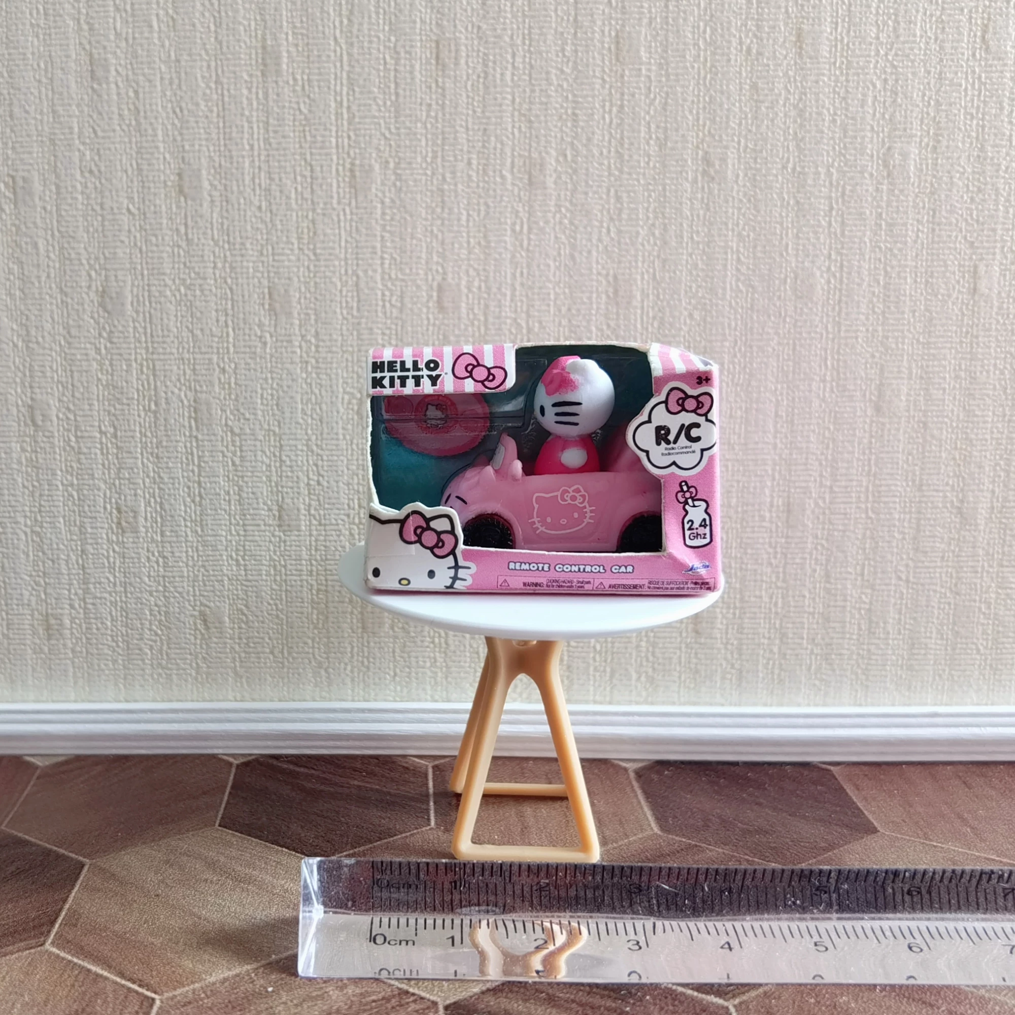 Cartoon Figurine Hello Kitty M - Drone Vera Rc avis et prix