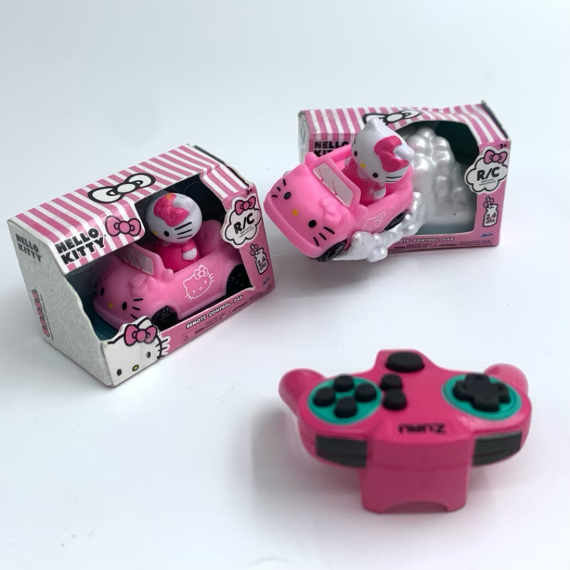 Cartoon Figurine Hello Kitty M - Drone Vera Rc avis et prix